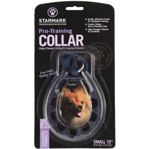 Starmark Pro Training Collar