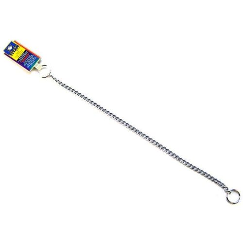 Titan Choke Chain Training Collar Fine