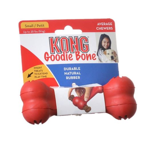 KONG Goodie Bone