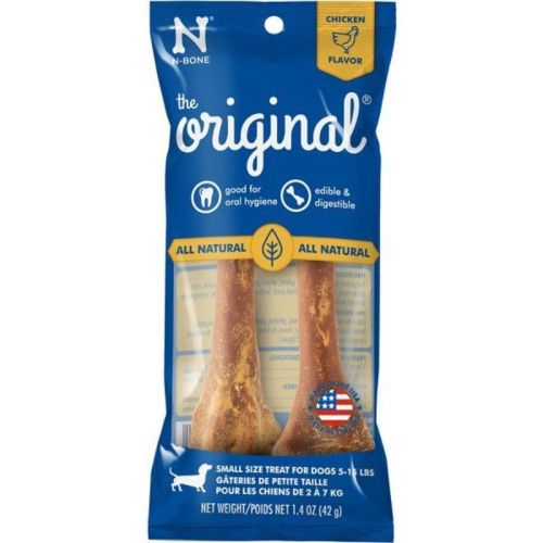 N Bone The Original Chew Bone